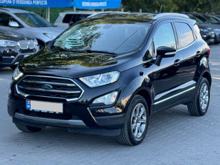 Ford EcoSport, 2018 г.