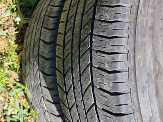 Bridgestone DUELER foto 2