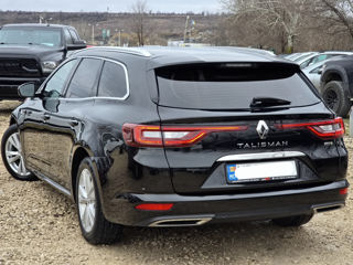 Renault Talisman foto 2