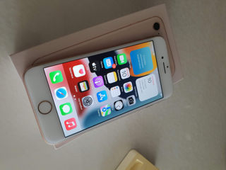 Iphone 8 64GB Rose Gold -Stare ideala foto 1