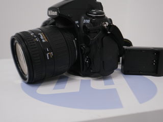 Nikon d700 + sigma 28-135mm 3.8 macro foto 3