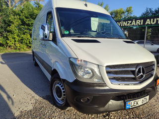 Mercedes Sprinter 316 foto 1