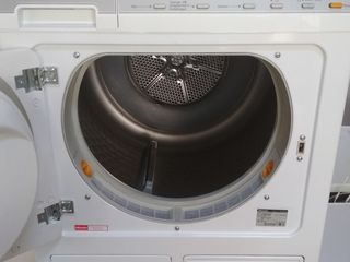 Miele soft care T8957 wp