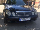 Mercedes E Class foto 1