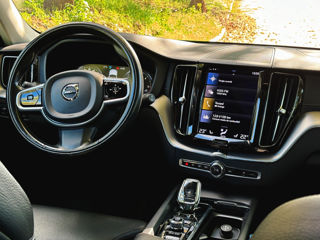 Volvo XC60 foto 5