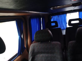 Ford Transit Connect foto 5