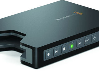 Blackmagic Design HyperDeck Shuttle SSD