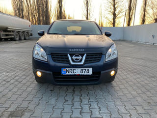 Nissan Qashqai foto 5