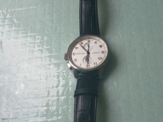 Louis Erard - 1931 Cronograph Automatic  Ref. 73228 AA01 foto 7