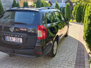 Dacia Logan foto 6