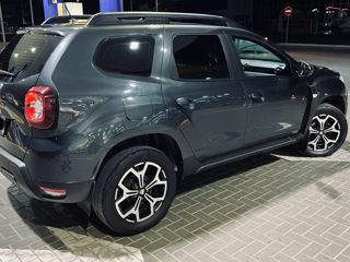 Dacia Duster foto 1