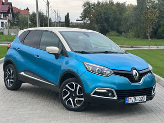 Renault Captur foto 1