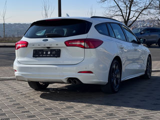 Ford Focus foto 5