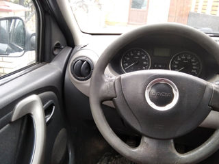 Dacia Logan foto 7