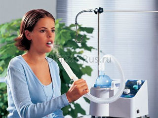 Inhalator profesional Omron Ultra Air NE-U17 4 мкм, vind cu 500 еuro Made in Japan (1500 euro e nou)