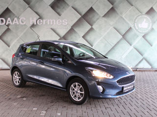 Ford Fiesta foto 4