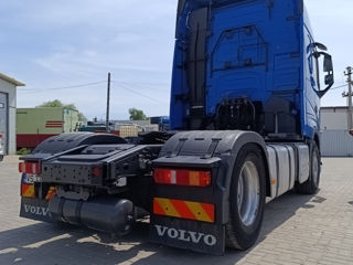 Volvo FH500 foto 2