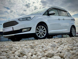 Ford C-Max foto 5