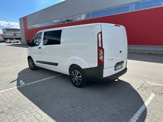 Ford Transit Custom 2016 foto 4