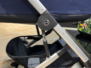 Carucioare 2 in 1sau 3 in 1 Cybex Balios S lux New* foto 4