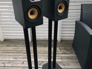 Bowers & Wilkins 686 S1 B&W foto 4