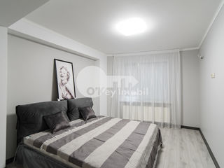 Apartament cu 3 camere, 115 m², Centru, Chișinău foto 8