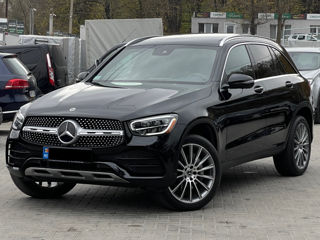 Mercedes GLC