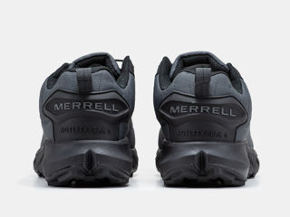 Merrell Continium Gore-Tex Grey foto 7