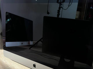 iMac 27 5K Retina, 2019, Intel I5 foto 3