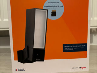 Netatmo original!