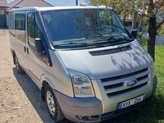 Ford Ford transit  фото 1