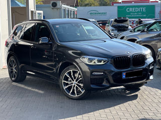 BMW X3 foto 4