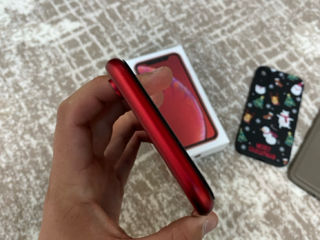 iPhone XR 128 gb foto 8