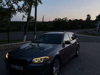 BMW 5 Series Touring