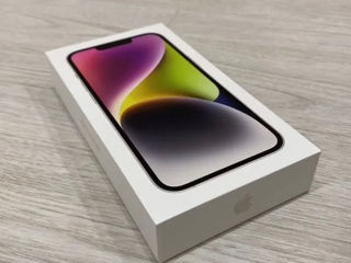New iphone 14 128gb starlight