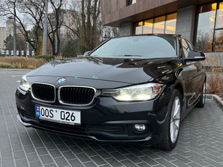 BMW 3 Series foto 3