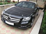 Mercedes CLS Class foto 3