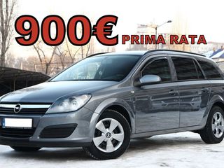 Opel Astra foto 1