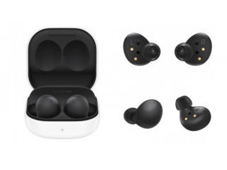 Наушники Samsung Galaxy Buds2 Графитовый - 1650 lei  новые