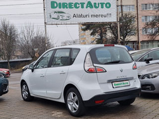 Renault Scenic foto 6