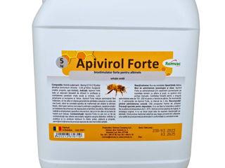 Apivirol Forte Romvac 5kg