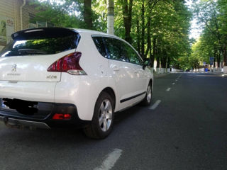 Peugeot 3008 foto 8