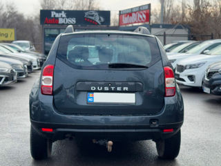 Dacia Duster foto 6