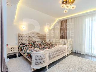 Vânzare, casă, 2 nivele, 5 camere, strada Igor Vieru, Dumbrava foto 6