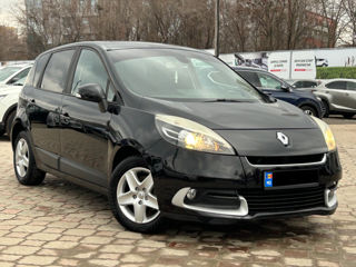 Renault Scenic foto 5