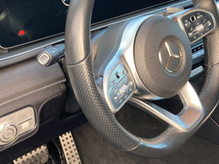 Mercedes GLE Coupe foto 8