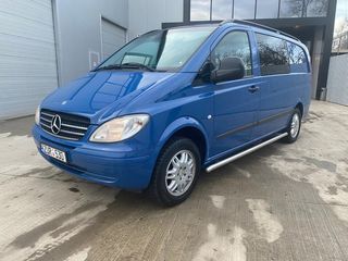 Mercedes Vito foto 1