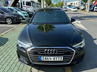 Audi A6 foto 6