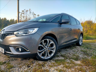 Renault Grand Scenic foto 4