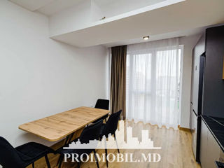 Apartament cu 2 camere, 65 m², Centru, Chișinău foto 3